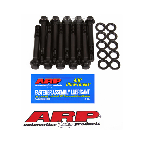 ARP Main bolt kit fits Oldsmobile 455 2-Bolt 