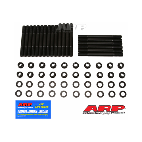 ARP Head Stud Kit fits Ram Air 5 Hex 