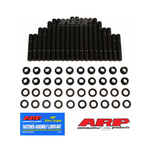 ARP Head Stud Kit fits Pontiac 400 w/ Edelbrock Aluminum Heads 