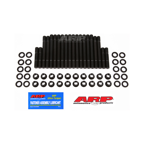 ARP Head Stud Kit fits 3/02+ Pontiac w/Edelbrock Performance RPM MFG 