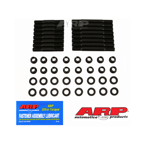 ARP Head Stud Kit fits 99+ Pontiac Supercharged 3800 L67 12pt 