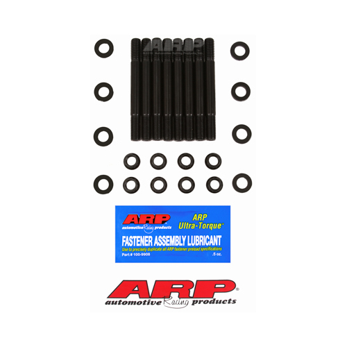 ARP Main Stud Kit fits 99+ Pontiac Supercharged 3800 L67 12pt 