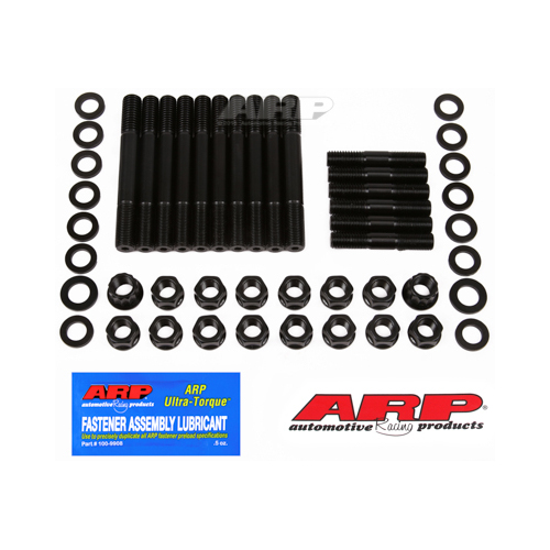 ARP Main Stud Kit fits Pontiac 400-455 4-Bolt 