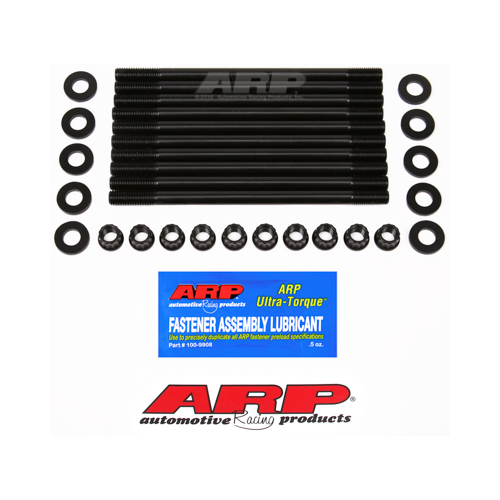 ARP Head Stud Kit fits 02-06 Mini Cooper S 