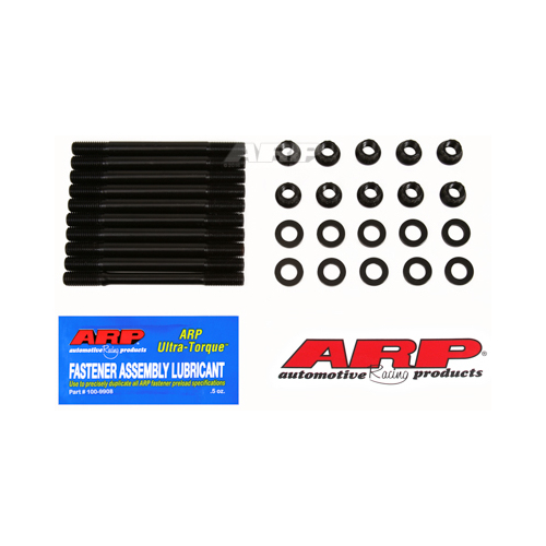 ARP Head Stud Kit fits Datsun A-12 12pt 