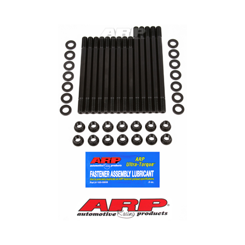 ARP Head Stud Kit fits Nissan L24/L26/L28 Series 