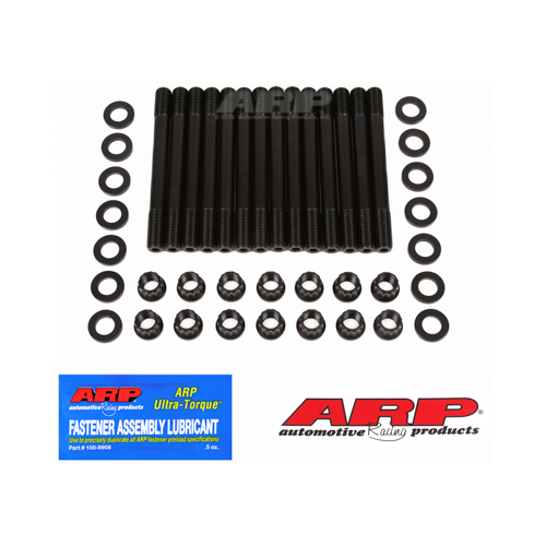 ARP for Nissan GTR RB26DETT 2000 Head Stud Kit 202-4207