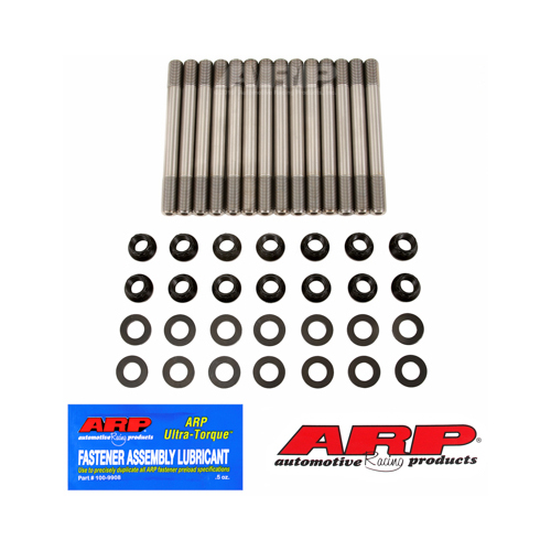 ARP for Nissan GTR RB26DETT Custom Age 625+ Head Stud Kit 202-4208
