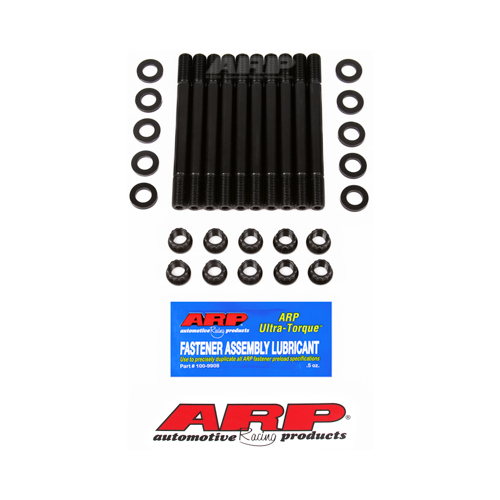 ARP Head Stud Kit fits Nissan CA18DE/DET 