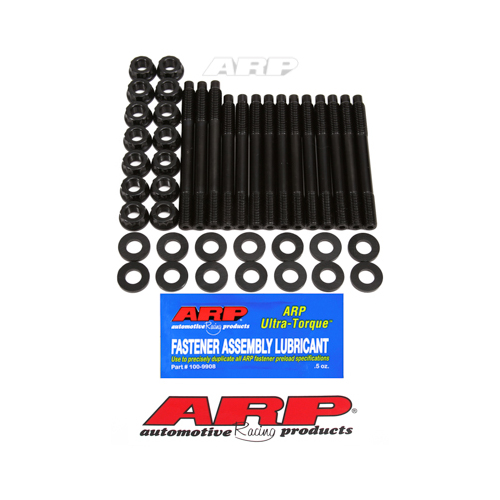 ARP for Nissan RB26 Inline 6cyl Main Stud Kit 202-5403