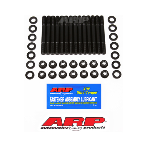 ARP Main Stud Kit fits Nissan L24 L26 L28 Series 6-Cylinder 