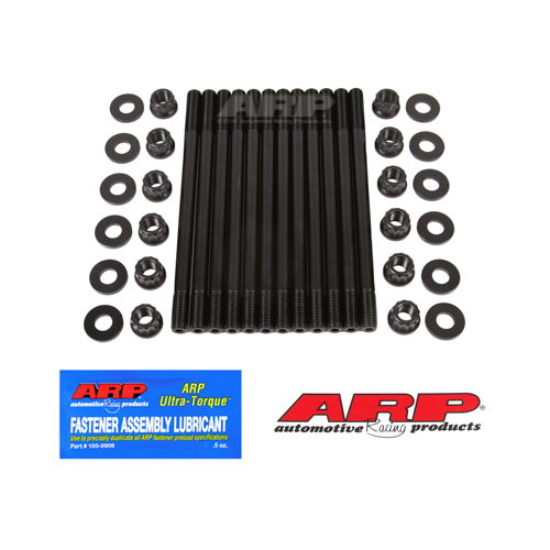 ARP Head Stud Kit fits Toyota 4U-GSE 2.0L ARP2000 