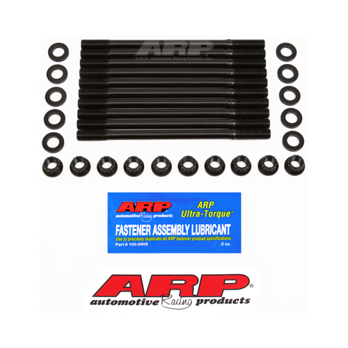 ARP Head Stud Kit fits Toyota 1.8L 4-cylinder 