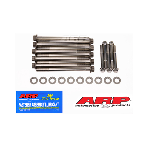 ARP Main bolt kit fits Toyota 2.0L 4U-GSE 4cyl 