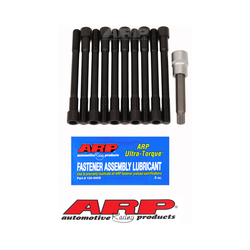 ARP Head Stud Kit w/ Tool fits Golf/Jetta 1.8L Turbo 20 valve 