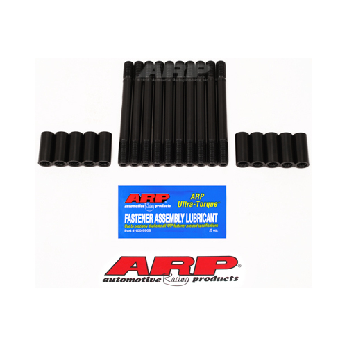 ARP Head Stud Kit fits VW 1.8L Turbo 20V M11 (without tool) (early AEB) 