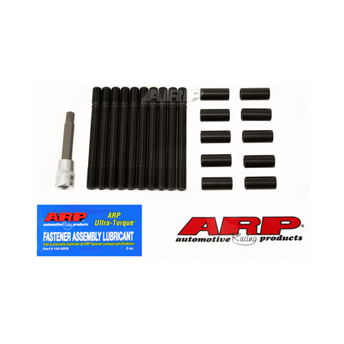 ARP Head Stud Kit fits VW 1.8L Turbo 20V M11 (with tool) (early AEB) 