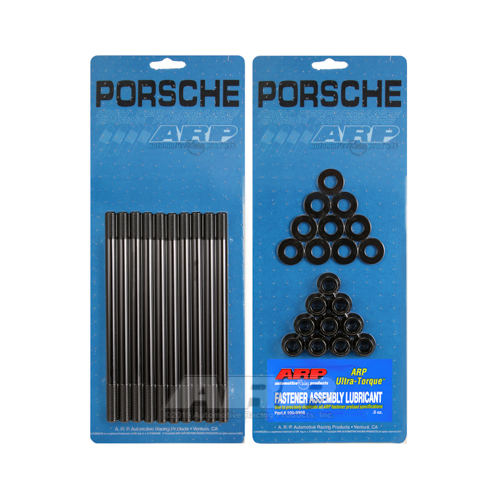 ARP Head Stud Kit fits Porsche 944 2.5L/3.0L SOHC/DOHC 