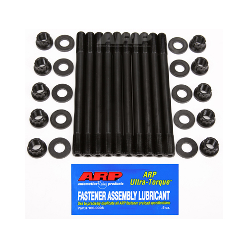 ARP Head Stud Kit fits Porsche 944 3.0L DOHC 