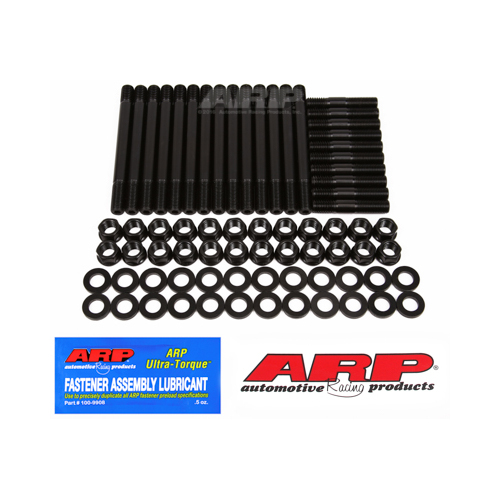 ARP Head Stud Kit fits Holden 308 CID w/ 12 Bolt Head Hex 