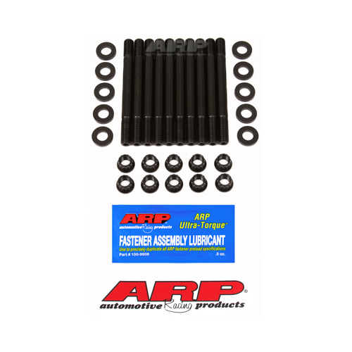 ARP Head Stud Kit fits Triumph/Spitfire 12pt 