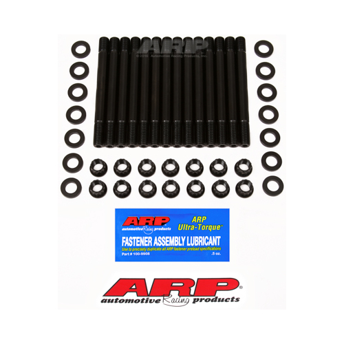 ARP Head Stud Kit fits GT6/TR6 12pt 