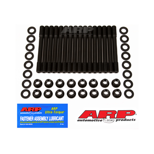 ARP Head Stud Kit fits Mitsubishi / Dodge 6G72 DOHC 