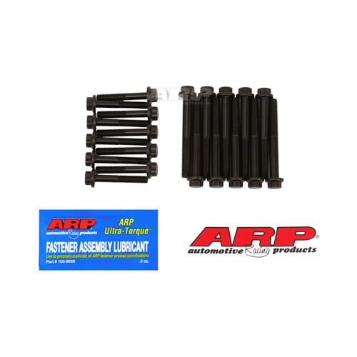 ARP Main bolt kit fits Mitsubishi 2.0L (4B11) 4-Bolt Turbo 