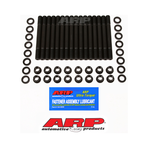 ARP Main Stud Kit fits 93+ Mitsubishi 6G72 3.0L 6cyl 