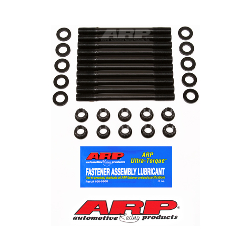 ARP Head Stud Kit fits Vauxhall/Opel 2.0L 16V 