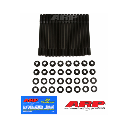 ARP Head Stud Kit fits Mazda 2.5L (KL Series) V6 