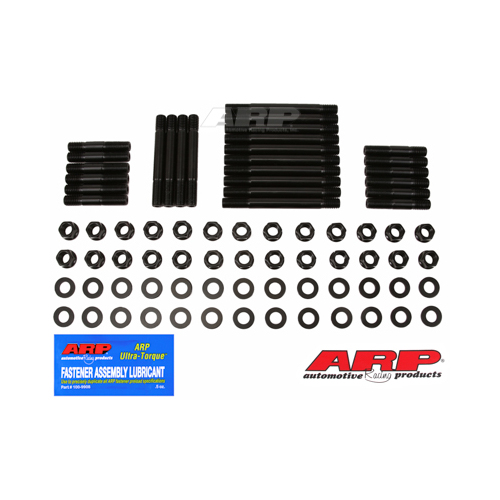 ARP Head Stud Kit fits Chevy V6 