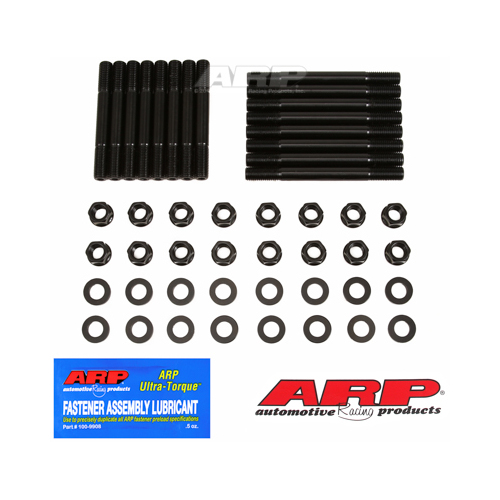 ARP Head Stud Kit fits Chevy V6 2.8L 60 degree M11 