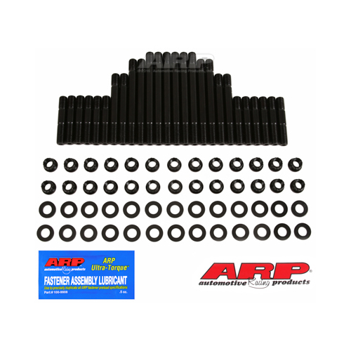 ARP Head Stud Kit fits Chevy 4.3L V6 12pt 