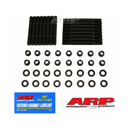 ARP Head Stud Kit fits Chevy V6 2.8L M11 12pt 