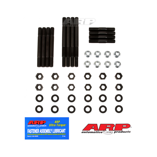 ARP Main Stud Kit fits Chevy V6 12pt 