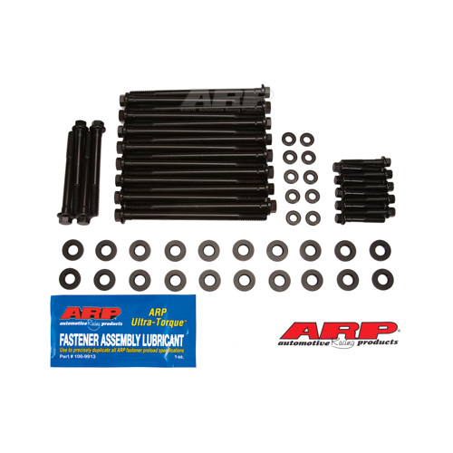 ARP Head Bolt Kit fits 2003 And Earlier Small Block Chevy LS Hex 