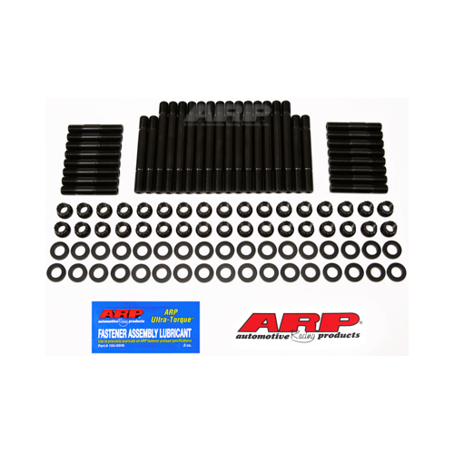 ARP Head Stud Kit fits SB Chevy 12pt 