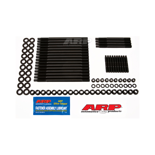 ARP Head Stud Kit fits Up to 03 Chevy LS1 Pro-Series 12pt 
