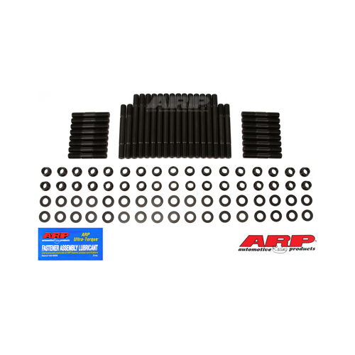 ARP Head Stud Kit fits SBC Block with Brodix Dart Sportsman Heads 