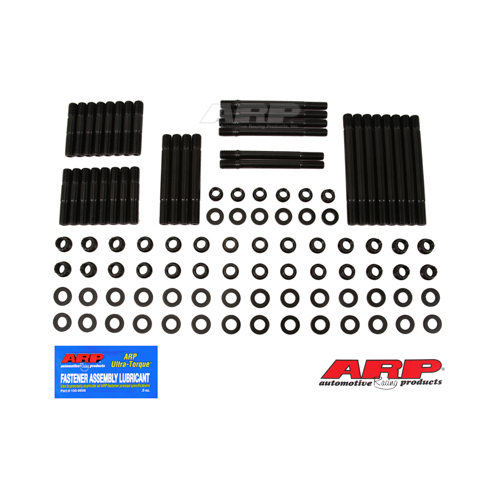 ARP Head Stud Kit fits Chevy Small Block Pro Action 12Pt 