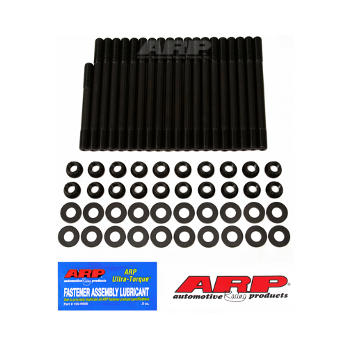 ARP Head Stud Kit fits SB Chevy LT1 6.2L 