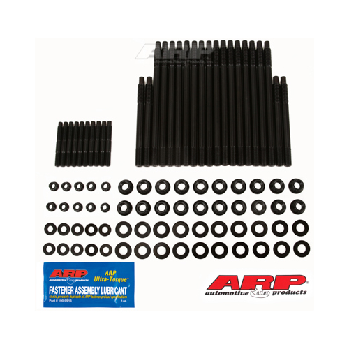 ARP Head Stud Kit fits SB Chevy LS 03 and Earlier 