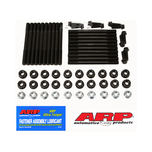 ARP Main Stud Kit fits SB Chevy LS1 Cast iron 