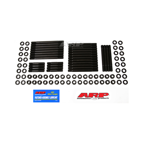 ARP Head Stud Kit fits Chevy Big Block MKIV w/ Merlin Heads 8 long Exhaust Stud Hex 