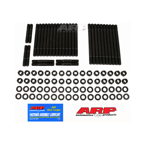 ARP Head Stud Kit fits Big Block Chevrolet Dart Pro 1 20 Dregree  