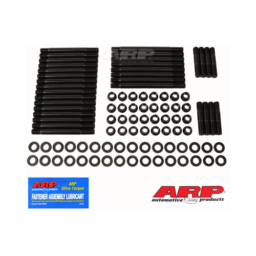 ARP Head Stud Kit fits MarkV w/ Dart Heads 12Pt 