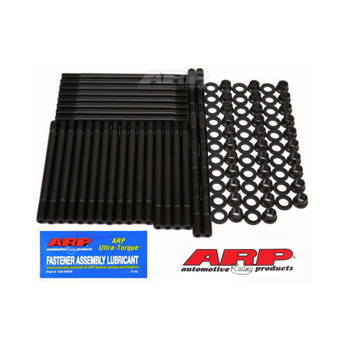 ARP Head Stud Kit fits Chevy Big Block 12 Deg Pro-Filer Hitman Spread Iron Block 12pt 