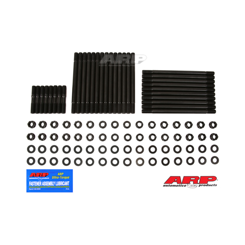 ARP Head Stud Kit fits Chevrolet Big Block w/ Pontiac Pro Stock 
