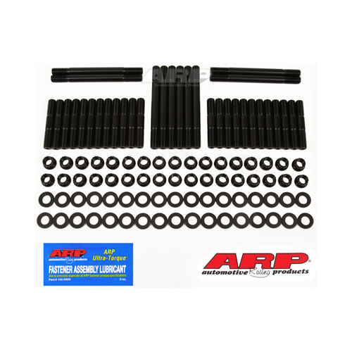 ARP Head Stud Kit fits Chrysler Indy 440 Cylinder 12pt 